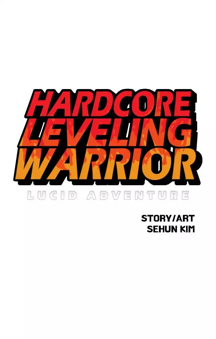 Hardcore Leveling Warrior Chapter 68 1